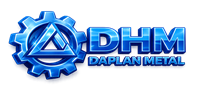 Hatay Dhm Daplan Metal